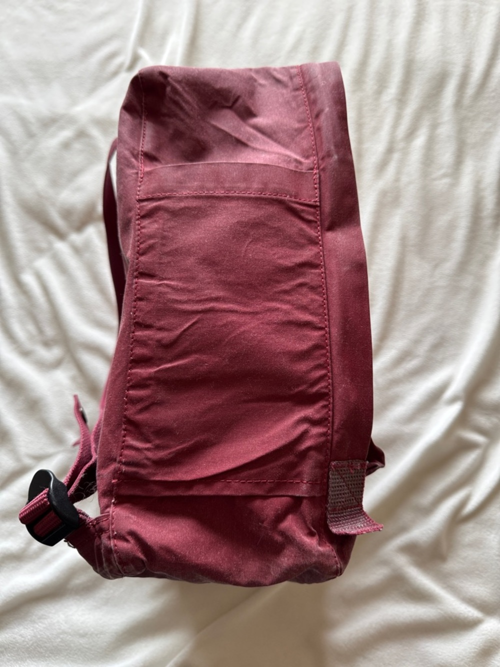 Fjallraven Kanken back pack - Picture 6 of 14